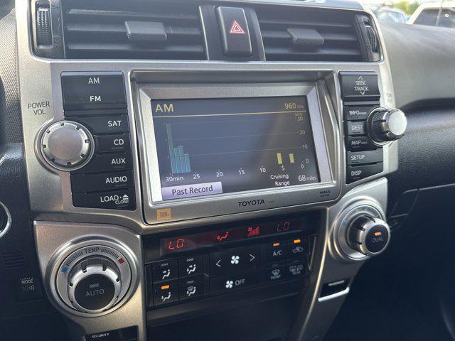 used 2012 Toyota 4Runner car, priced at $22,759