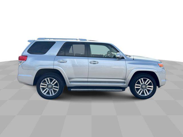 used 2012 Toyota 4Runner car, priced at $22,759
