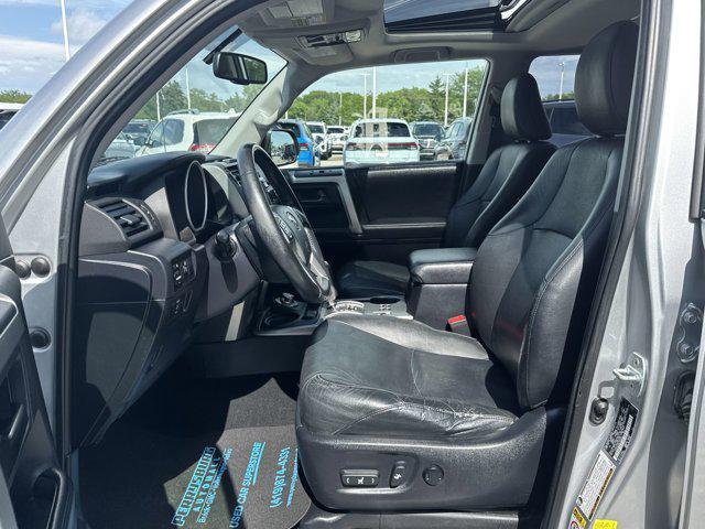 used 2012 Toyota 4Runner car, priced at $22,759