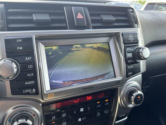 used 2012 Toyota 4Runner car, priced at $22,759