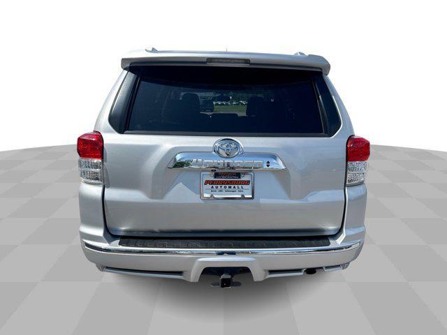 used 2012 Toyota 4Runner car, priced at $22,759