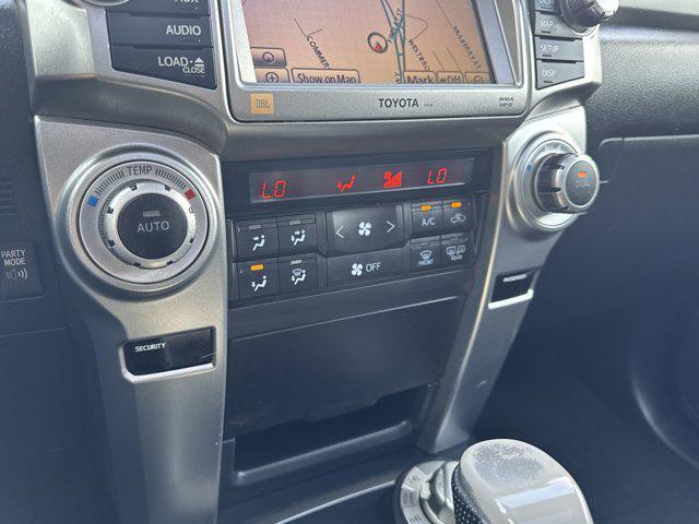 used 2012 Toyota 4Runner car, priced at $22,759