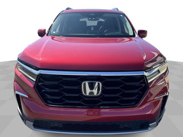 used 2023 Honda Pilot car, priced at $43,525