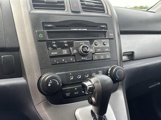 used 2010 Honda CR-V car, priced at $7,684