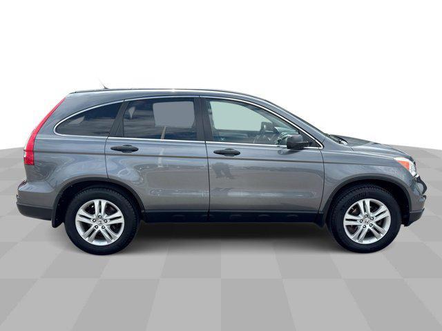 used 2010 Honda CR-V car, priced at $7,684