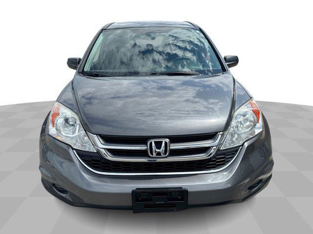 used 2010 Honda CR-V car, priced at $7,684