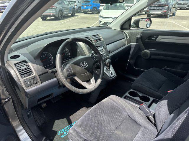 used 2010 Honda CR-V car, priced at $7,684