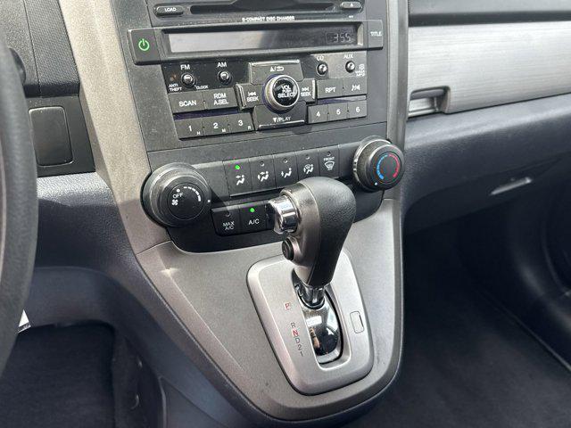 used 2010 Honda CR-V car, priced at $7,684