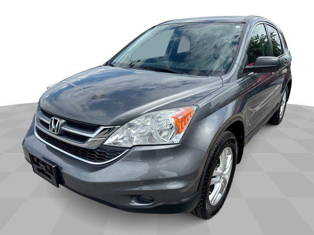 used 2010 Honda CR-V car, priced at $7,684
