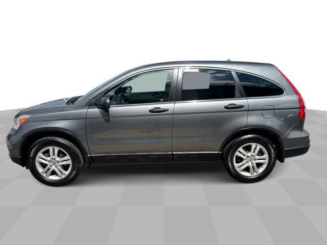 used 2010 Honda CR-V car, priced at $7,684