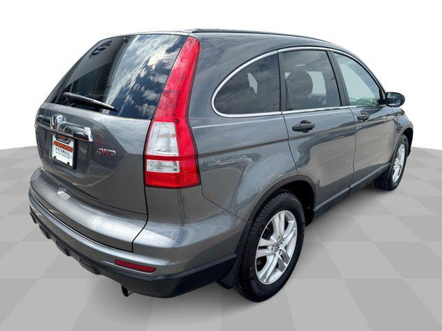 used 2010 Honda CR-V car, priced at $7,684