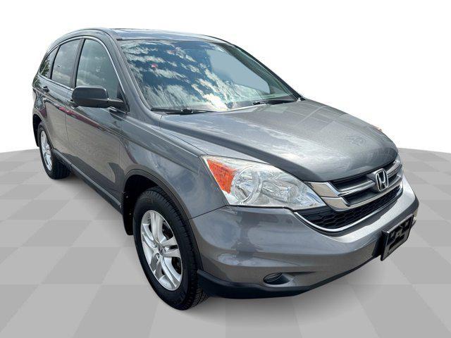 used 2010 Honda CR-V car, priced at $7,684