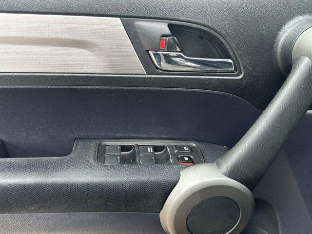 used 2010 Honda CR-V car, priced at $7,684