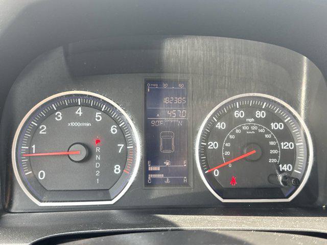 used 2010 Honda CR-V car, priced at $7,684
