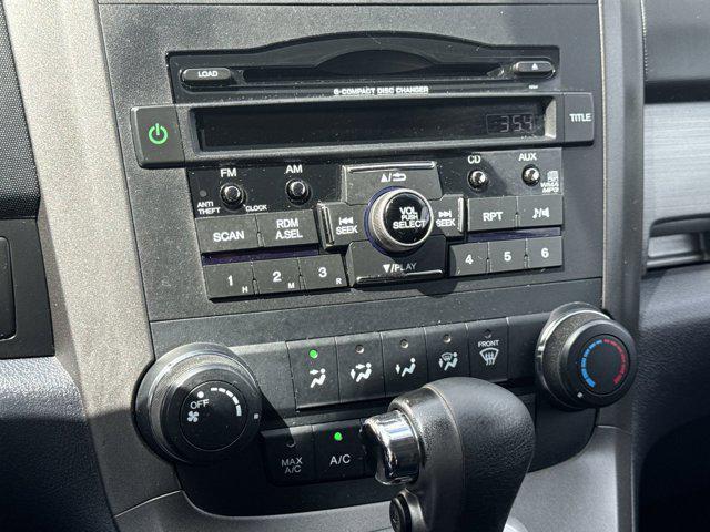 used 2010 Honda CR-V car, priced at $7,684