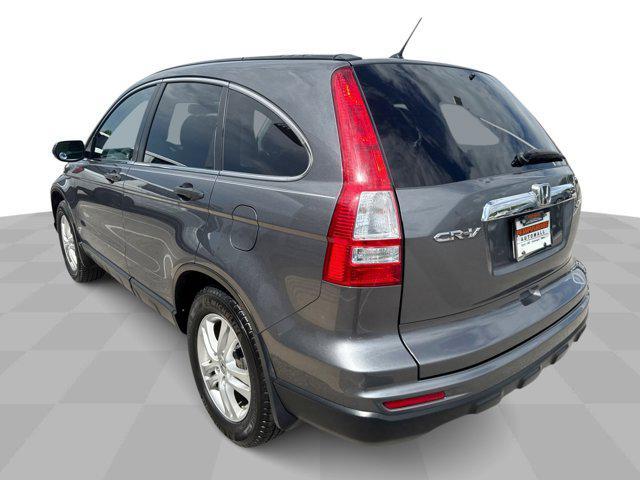 used 2010 Honda CR-V car, priced at $7,684
