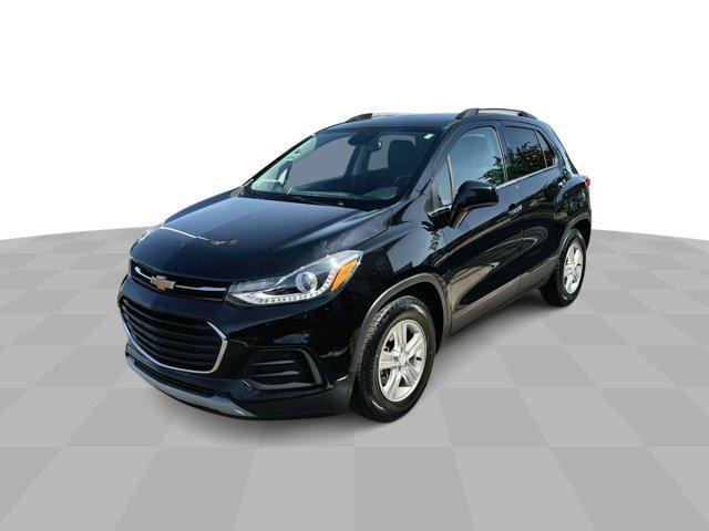 used 2019 Chevrolet Trax car, priced at $15,730