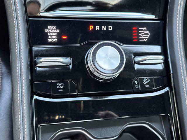 used 2022 Jeep Grand Cherokee 4xe car, priced at $35,493