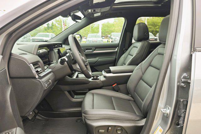 new 2026 GMC Terrain car, priced at $39,318