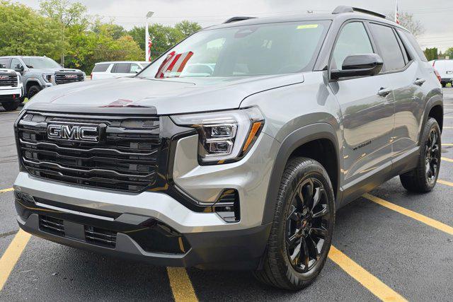 new 2026 GMC Terrain car, priced at $39,318