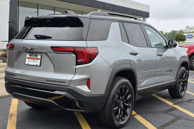 new 2026 GMC Terrain car, priced at $39,318