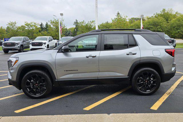 new 2026 GMC Terrain car, priced at $39,318