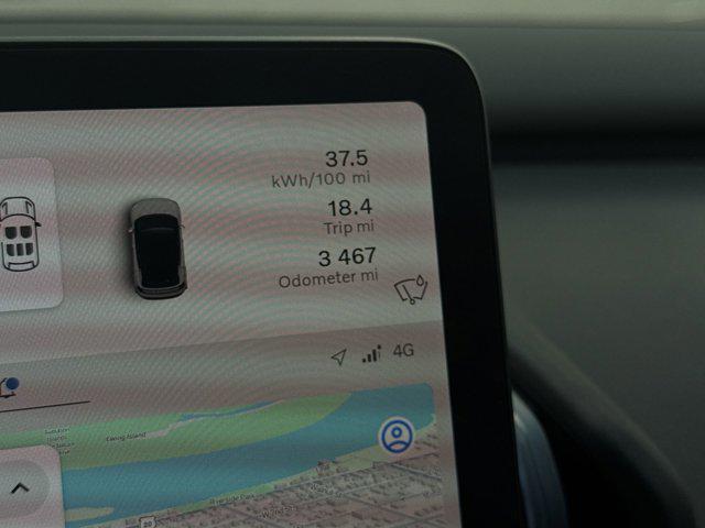 used 2025 Volvo EX30 car, priced at $41,623