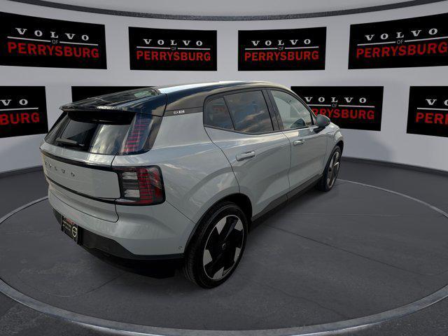 used 2025 Volvo EX30 car, priced at $41,623