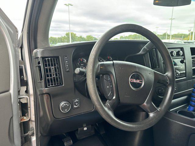 used 2014 GMC Savana 2500 car, priced at $7,941