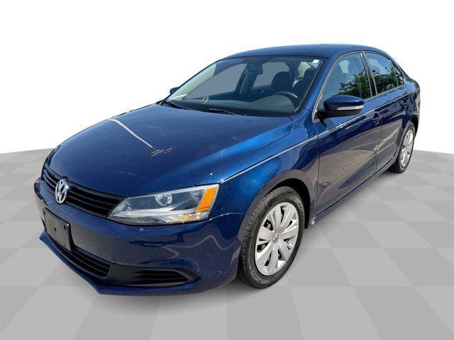 used 2011 Volkswagen Jetta car, priced at $6,687