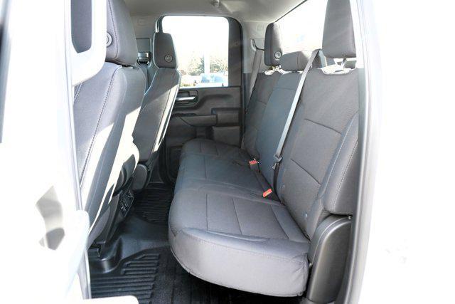 new 2025 GMC Sierra 2500 car, priced at $64,187