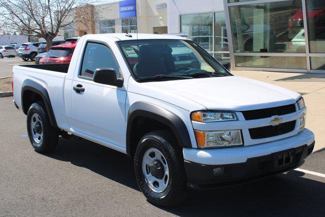 used 2011 Chevrolet Colorado car, priced at $9,216