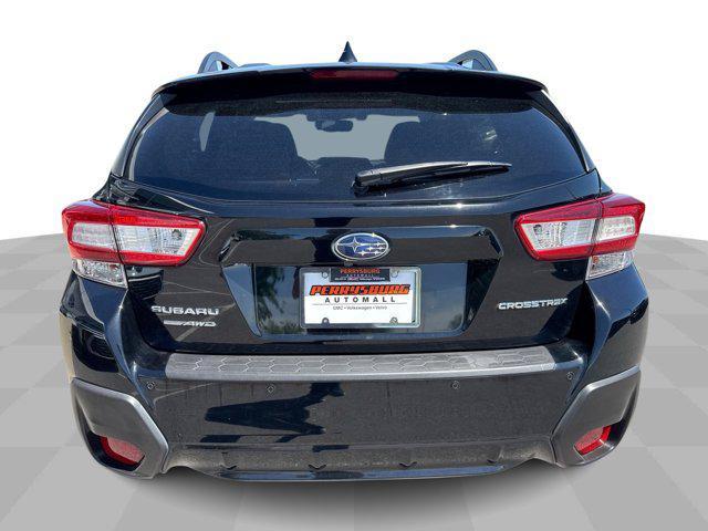 used 2019 Subaru Crosstrek car, priced at $20,999