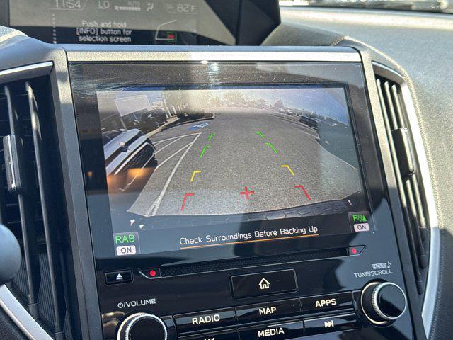 used 2019 Subaru Crosstrek car, priced at $20,999