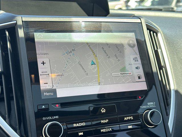 used 2019 Subaru Crosstrek car, priced at $20,999