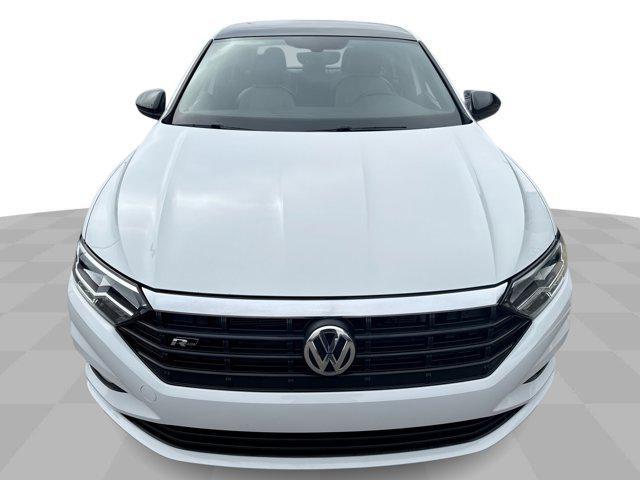 used 2021 Volkswagen Jetta car, priced at $19,713