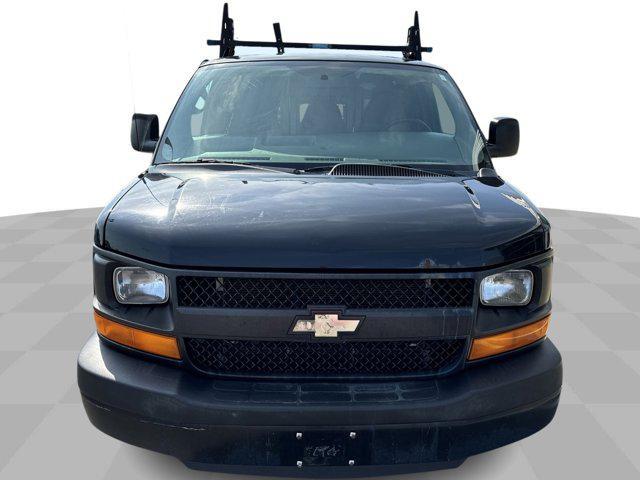 used 2015 Chevrolet Express 2500 car, priced at $13,930