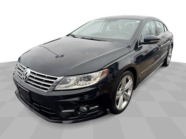 used 2013 Volkswagen CC car, priced at $7,550