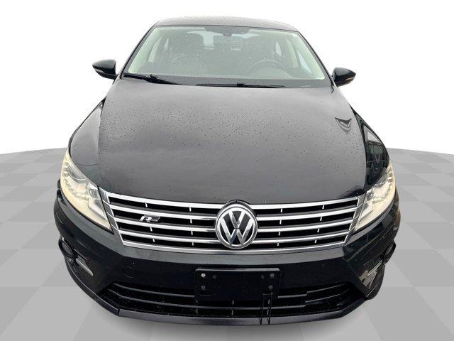 used 2013 Volkswagen CC car, priced at $7,550