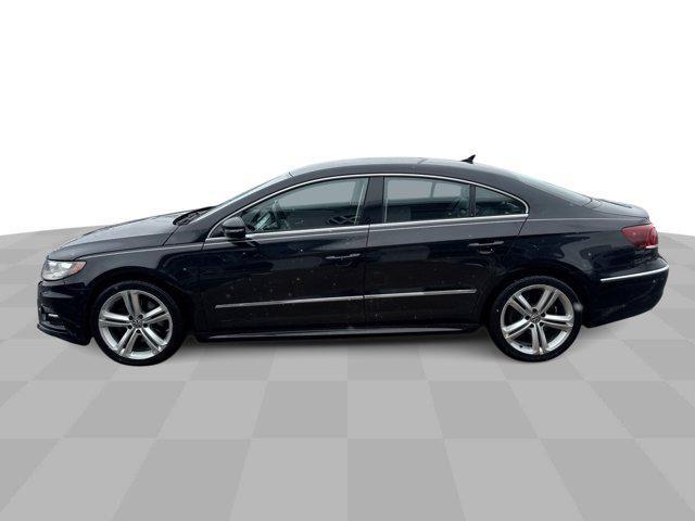 used 2013 Volkswagen CC car, priced at $7,550