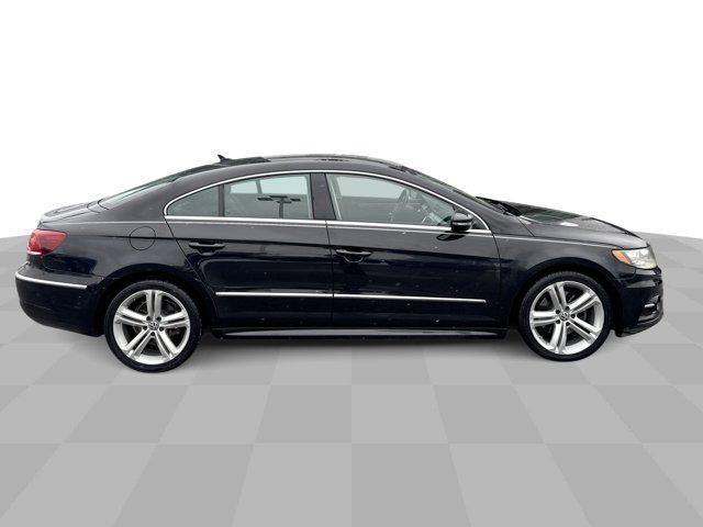 used 2013 Volkswagen CC car, priced at $7,550