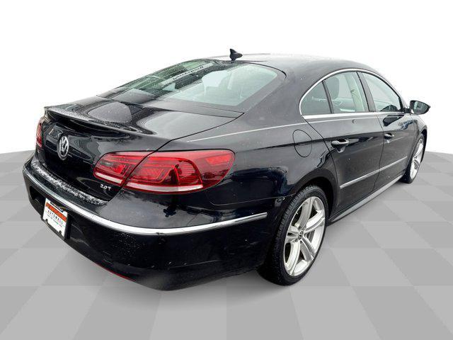 used 2013 Volkswagen CC car, priced at $7,550