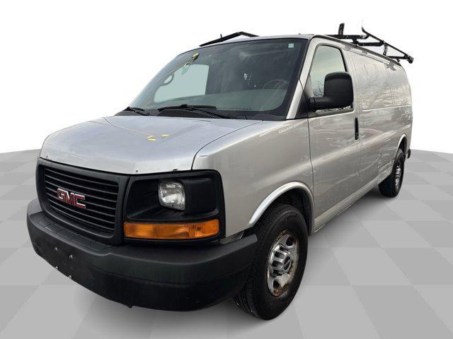 used 2012 GMC Savana 2500 car, priced at $9,906