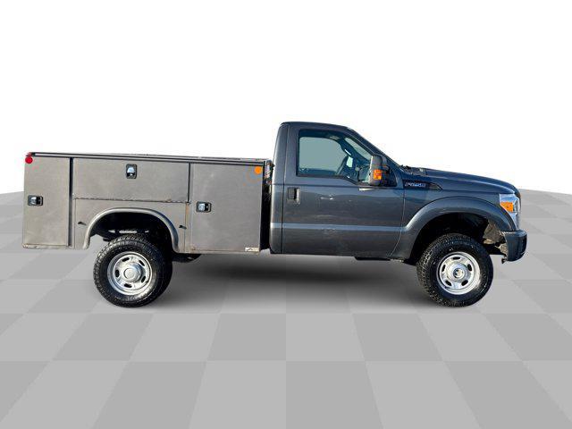 used 2015 Ford F-250 car, priced at $22,697