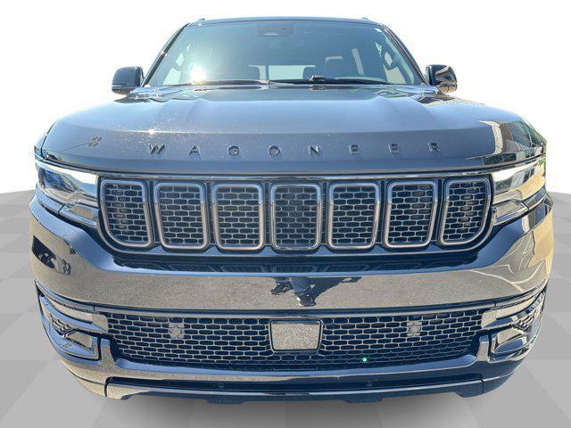 used 2024 Jeep Wagoneer car, priced at $64,522