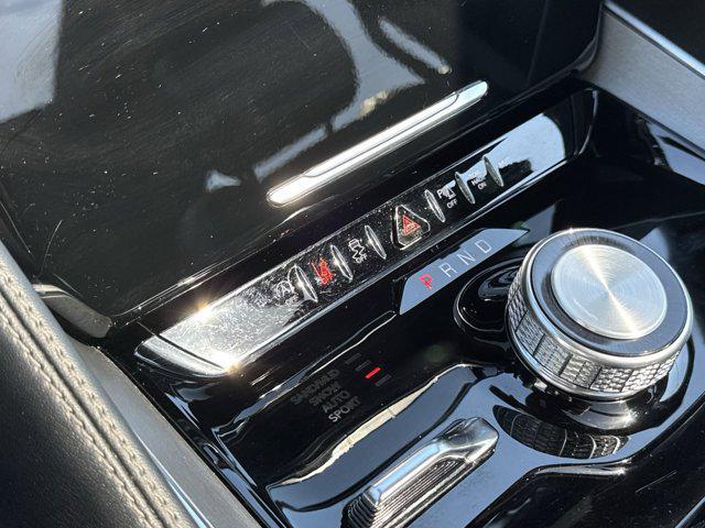 used 2024 Jeep Wagoneer car, priced at $64,522