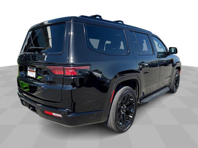 used 2024 Jeep Wagoneer car, priced at $64,522