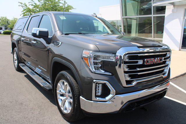 used 2020 GMC Sierra 1500 car, priced at $40,274