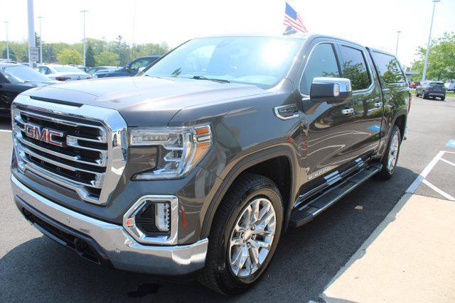 used 2020 GMC Sierra 1500 car, priced at $40,274