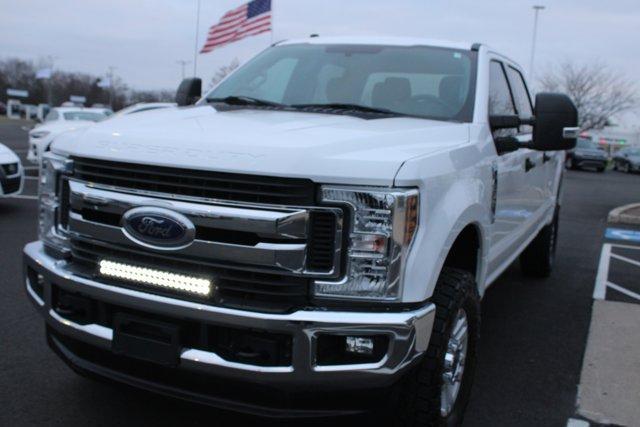 used 2019 Ford F-250 car, priced at $40,471